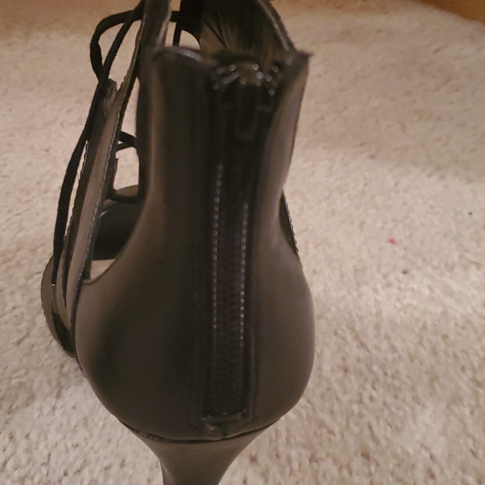 Nine West Heeled Sandals 👡 - Picture 8 of 11